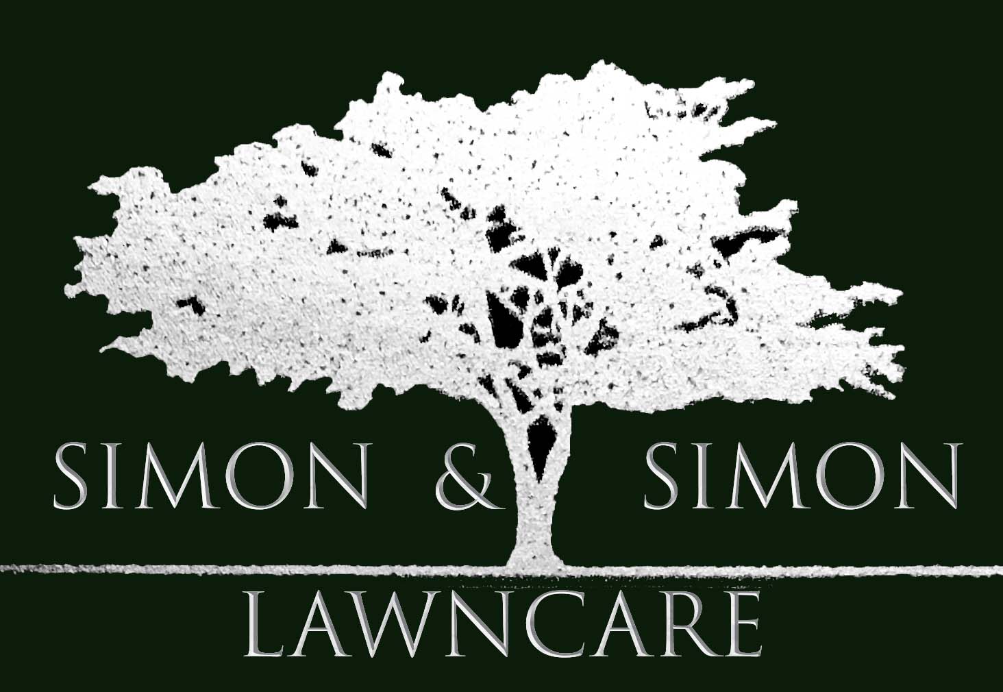 Simon and Simon Lawncare